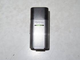60-1280-01 Extron Vlp 202voicelift Compact Pendant Microphone