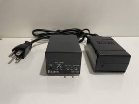 60-718-10 Extron Nec Mp 101 Microphone Preamplifier Part No. - With Ac Cord