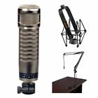 F.01u.117.390 Electro-voice Re27n-d Broadcast Announcer 686924565742