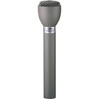 F.01u.118.052 Handheld Live Interview Microphone Black 701001010943