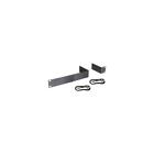 F.01u.118.158 Single Rack Mount Kit For Uhf Receiver 800549420815