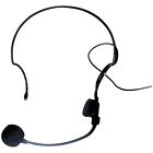 F.01u.120.414 Headworn Unidirectional Condenser Vocal Mic Connector 0701001011438