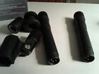 F.01u.120.621 Overhead And Instrument Cardioid Condenser Microphone Pair