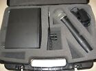 F.01u.146.131 Wireless System With Handheld