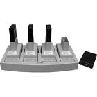F.01u.149.227 Telex Rts Bc800nm4 4-bay 701001055012