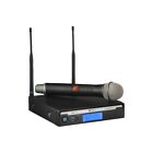 F.01u.168.769 Handheld Wireless System In Case Band 8717332771455