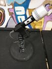 F-26s Sony Vintage Mic Cardioid Dynamic Handheld Microphone With Stand