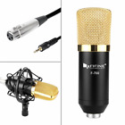 F-700 Fifine Condenser Recording Microphone