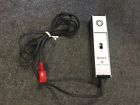 F-95 Sony Vintage Cardoid Dynamic Microphone Untested