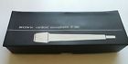 F-98 Sony Cardioid Microphone Good