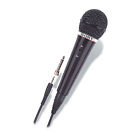 F-v220 Sony Dynamic Cable Consumer Microphone 0027242561670