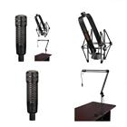F01u120616 Electrovoice Studio Recording Equipment Vocal Instrument Microphone Kit 686924564530