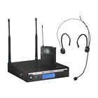 F01u168771 Headworn Wireless System In Case Band 8717332771479