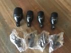 F2 F6 Audix Fusion 3 0687471141113