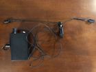 Ft-2000 F2-w6 Professional Flute Condenser Microphone Wired With Beltpack