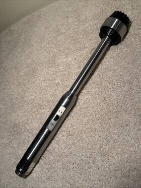 Mkc-53 Fanon Vintage Cardioid Dynamic Microphone Dual Independence