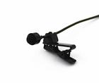 4330234852 Fba Jk Pro Lavalier Lapel External Microphone Designed For 600107010720