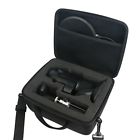 Lysb01lc1rpzi-cmptraccs Fba Khanka Carrying Bag For Blue Yeti Usb Microphone 701304683073
