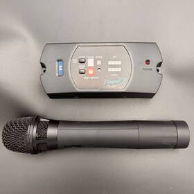069-2201-001 Fender Passport Handheld Wireless System
