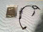 Fender Passport Wireless Executive Set With Microphone Headset Transmitter