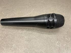 Fu-vm8 Feur Vocal Microphone Black
