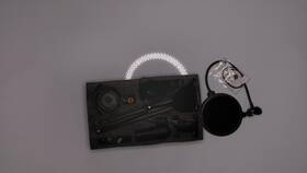 Fifine 618996742295 Studio Condenser Usb Microphone Computer Pc Kit With