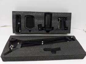 Fifine 647349492280 A6t Usb Condenser Microphone Kit