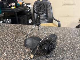 Qui000502 Fifine 689789257241 Usb Microphone