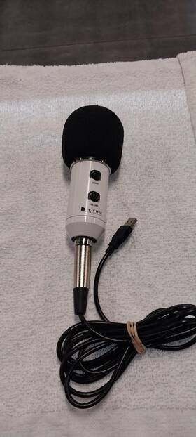 P15018512 Fifine 724836769961 Microphone
