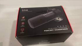 K669c Fifine Mlc