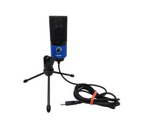 K669l Fifine Usb Studio Recording Microphone Podcast Condenser Mic Mac Pc