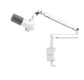 K688ctw Fifine Dynamic Microphone With Boom Arm Studio Vocal Xlr Podcast Us