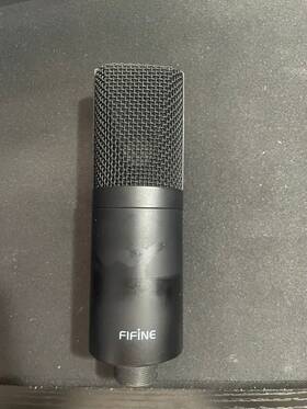 K780a Fifine Microphone