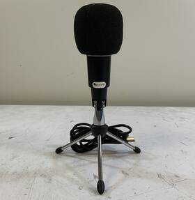 L-e1b Fifine Technology Usb Condenser Microphone K668