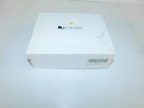 Mic-k031b Fifine Technology Wireless Microphones - No Headset Ptq115