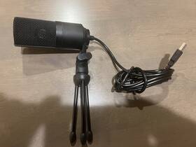 Pjv3 Fifine Studio Condenser Usb Microphone Computer Pc
