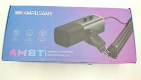 Efgg2308am8t Fifine Technology Xlr/usb Dynamic Microphone Kit