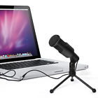 Flj813470 Honana Usb Condenser Sound Recording Microphone Audio Studio 6926646313592