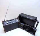 Fm870 Lectrosonics Wireless Sound System Speaker Parts And Repair Free Shipping