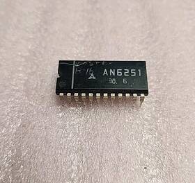 An6251 Fostex Ic Chip Teac Tascam