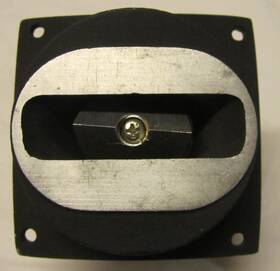 T845 Fostex Slotted Hf Tweeter