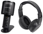 Sasr350 Fox Beyerdynamic Studio Recording Usb Podcasting Podcast Microphone 613815741770