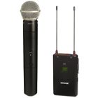 Fp25sm58g4 Shure Studio Recording Equipment Combo Wireless System 042406232890