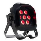 Fpartri7xs American Dj Flat Par Led Can