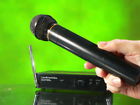 Freeway 700 Audio Technica Series Wireless Microphone Uhf System Handheld