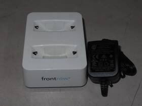 Imc-01 Frontrow Microphone Charger Audio/video Appatatus With Adapter