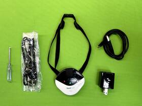 Itm-02 Frontrow Pendant Microphone For Juno / Smart Receiver