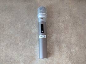 925h-216 Frontrow Togo Handheld Transmitter Wireless Microphone
