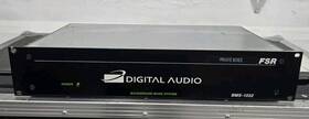 Bms-1032 Fsr Background Music System