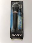 Dbfv120 Fv-120 Sony Dynamic Microphone 4901780593286